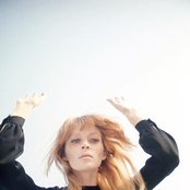 Nico - List pictures