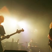 My Morning Jacket - List pictures