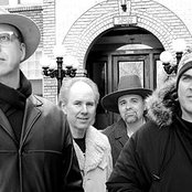 Webb Wilder - List pictures