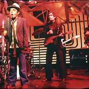 Ian Dury & The Blockheads - List pictures