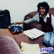 Nobody - List pictures