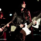 Black Ryder - List pictures