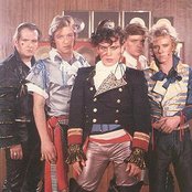 Adam And The Ants - List pictures