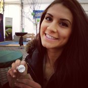 Kristina Maria - List pictures