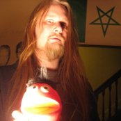 Venetian Snares - List pictures