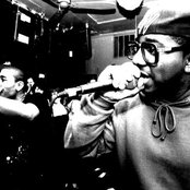 The Cool Kids - List pictures