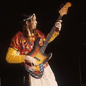 Jaco Pastorius - List pictures