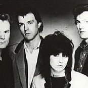 Pretenders - List pictures