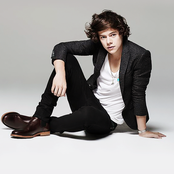 Harry Styles - List pictures