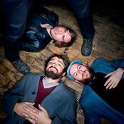 Peter Bjorn And John - List pictures