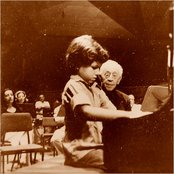 Arthur Rubinstein - List pictures