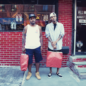 The Cool Kids - List pictures