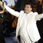 Juan Gabriel - List pictures
