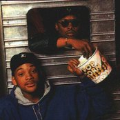 Dj Jazzy Jeff & The Fresh Prince - List pictures