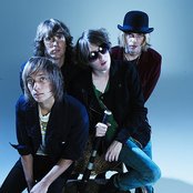 Vines - List pictures