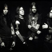 Dissection - List pictures