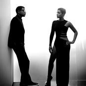 Toni Braxton & Babyface - List pictures