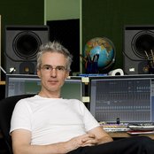 Michael Brook - List pictures