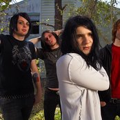 From First To Last - List pictures