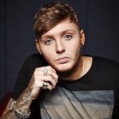 James Arthur - List pictures