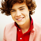 Harry Styles - List pictures