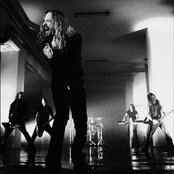 Dark Tranquility - List pictures