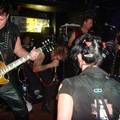 Anti-nowhere League - List pictures