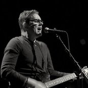 Chris Connelly - List pictures