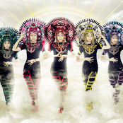Momoiro Clover Z - List pictures