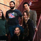 The Bled - List pictures