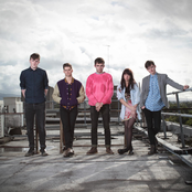 Little Green Cars - List pictures