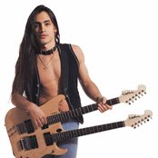Nuno Bettencourt - List pictures