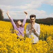 Oh Wonder - List pictures