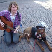 Kid Harpoon - List pictures