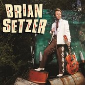 Brian Setzer - List pictures