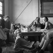 Gadjo - List pictures