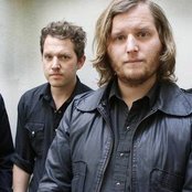 The Mary Onettes - List pictures