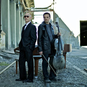 The Piano Guys - List pictures