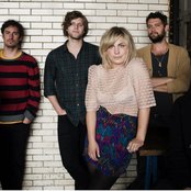 The Head And The Heart - List pictures