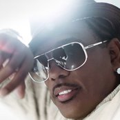 Charlie Wilson - List pictures
