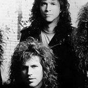 Winger - List pictures