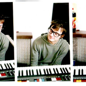 Fránçois & The Atlas Mountains - List pictures