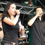 Van Canto - List pictures