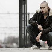 Headhunterz - List pictures
