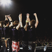 Tohoshinki - List pictures