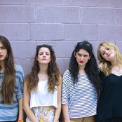 Hinds - List pictures