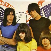 The Ramones - List pictures