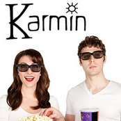 Karmin - List pictures