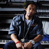 Black Milk - List pictures