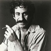 Jim Croce - List pictures